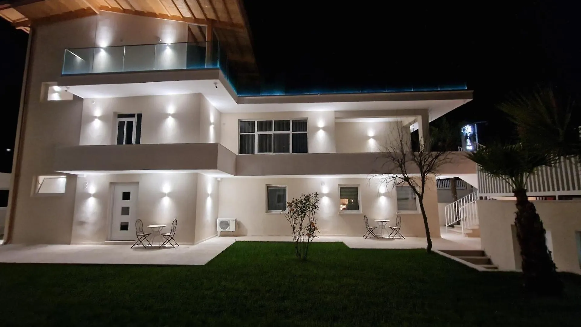 Apartaments Mimani 2 Berat Villa