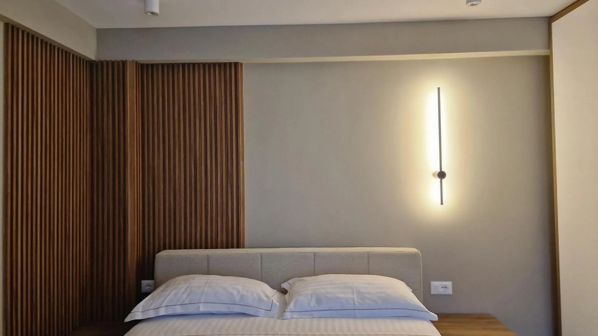 Apartaments Mimani 2 Berat Villa