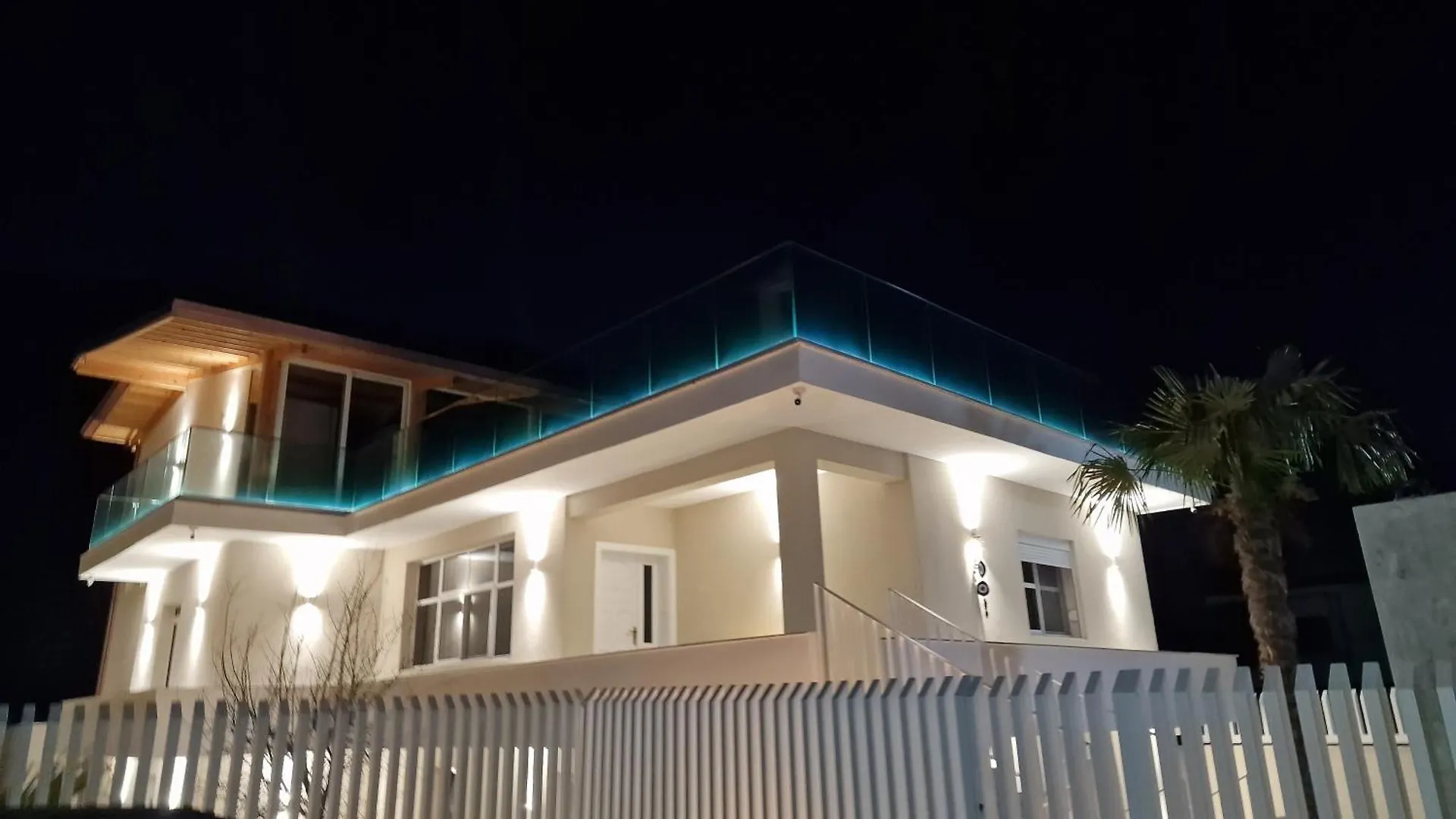 Villa Apartaments Mimani 2 Berat Albania