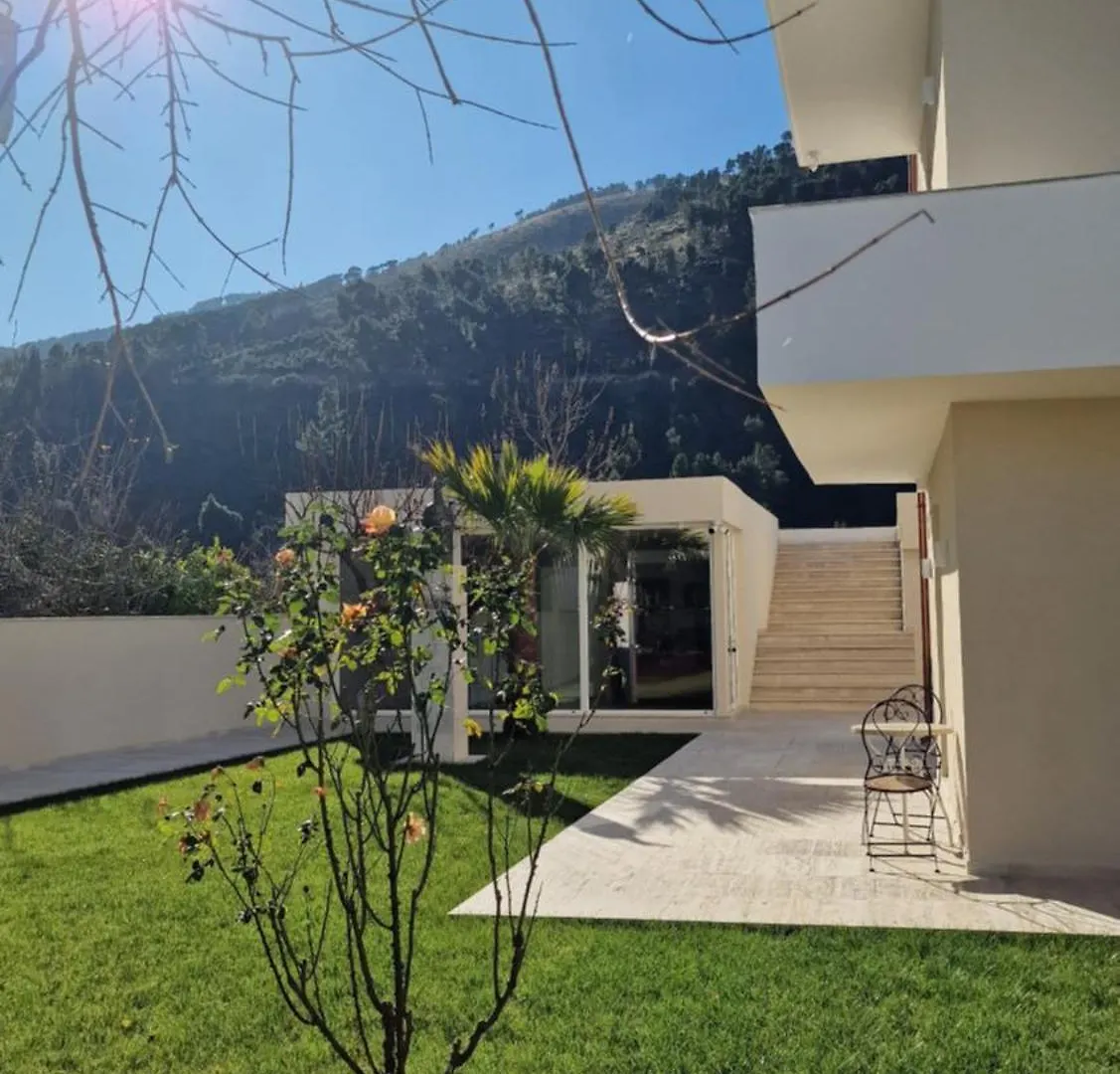 Apartaments Mimani 2 Berat Villa
