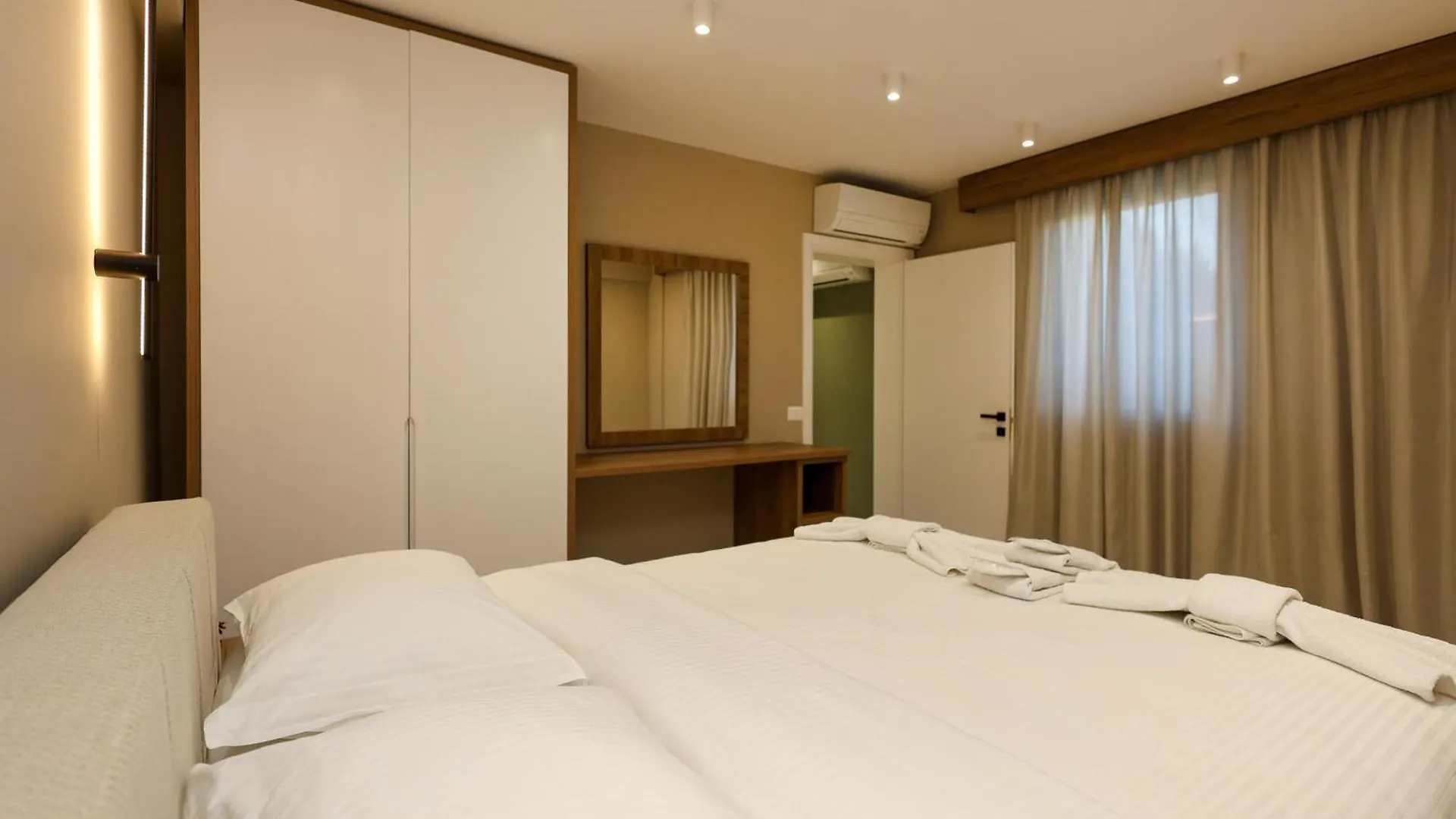 Apartaments Mimani 2 Berat 0*,  Albania