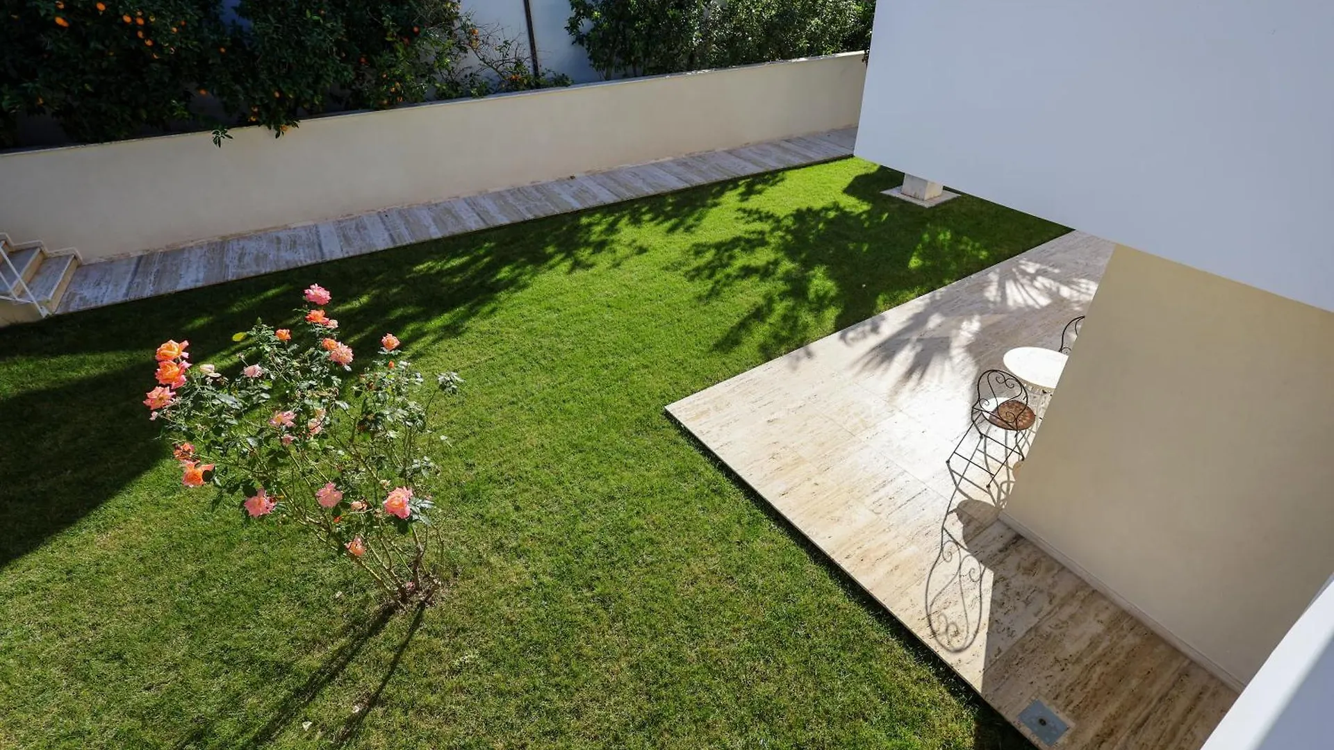 Apartaments Mimani 2 Berat