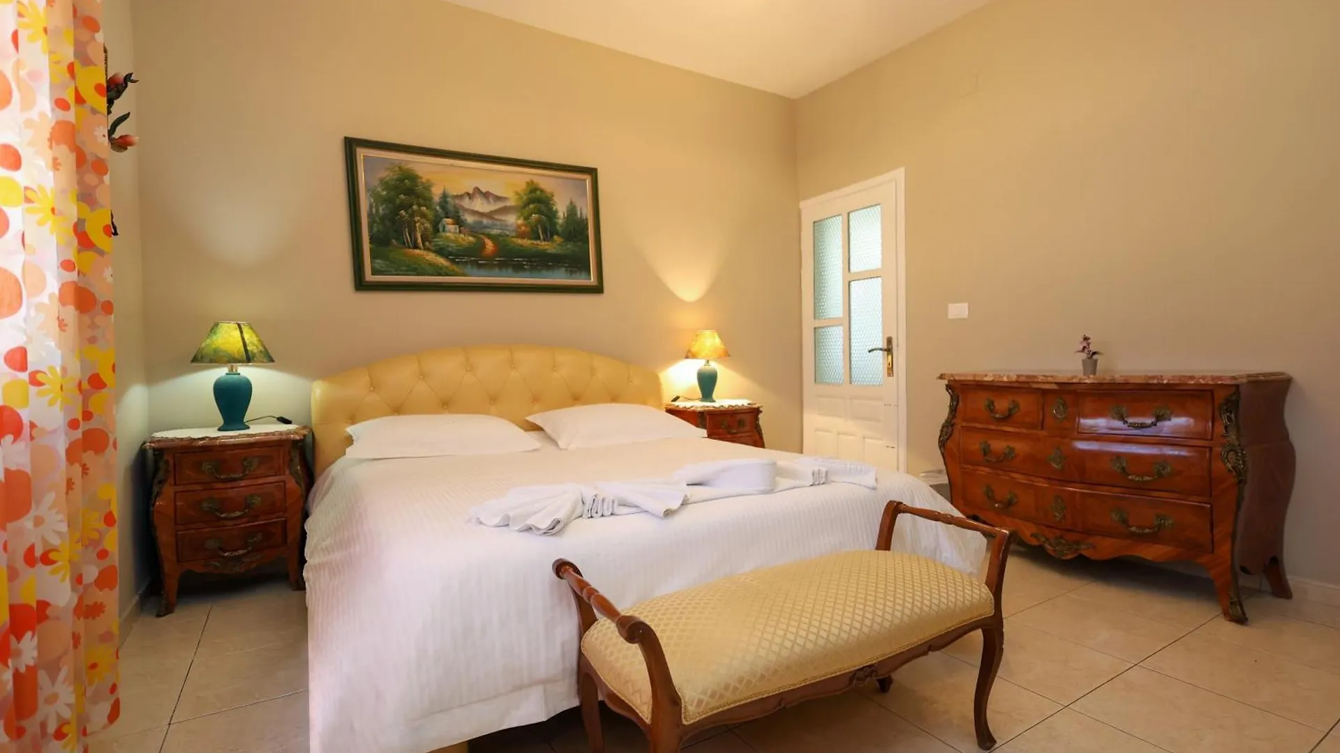 Apartaments Mimani 2 Berat