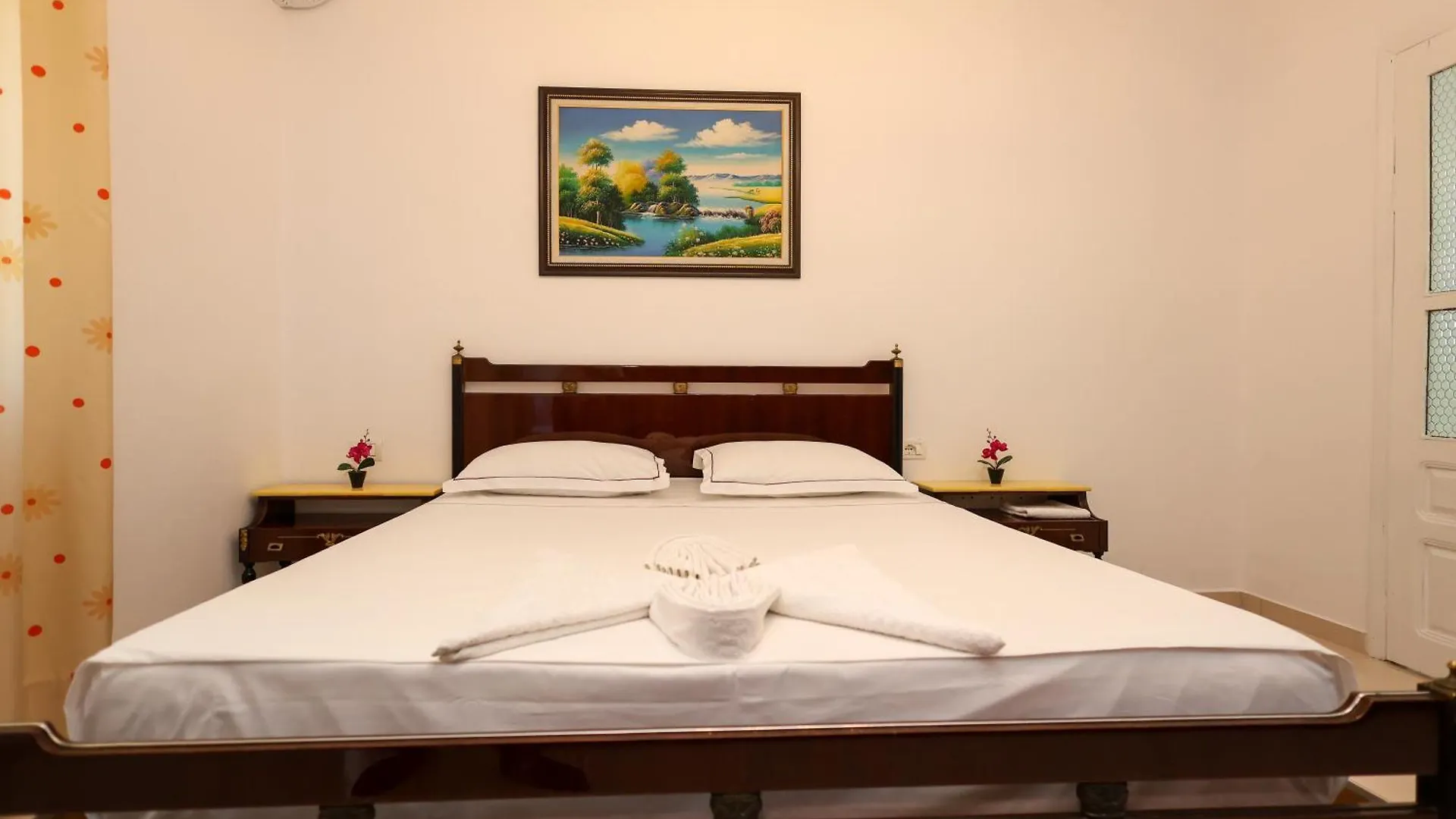 Villa Apartaments Mimani 2 Berat Albania