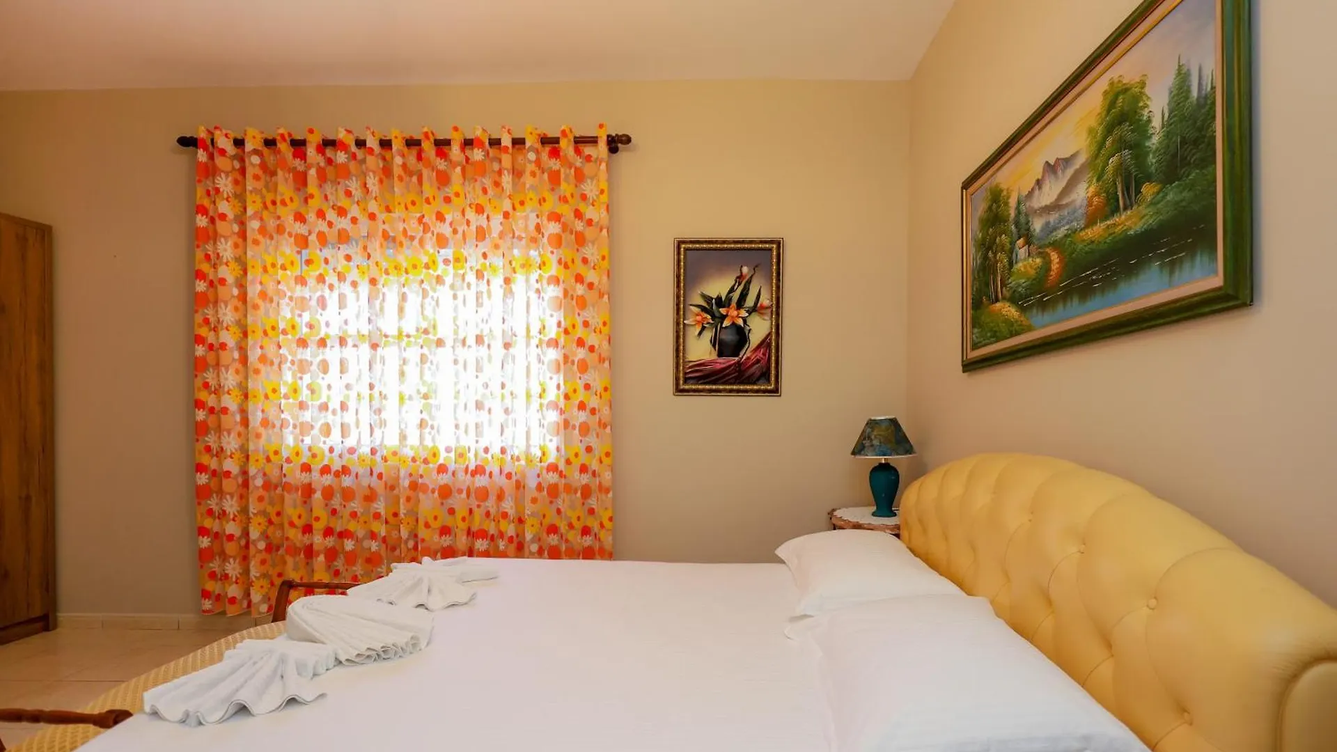 Apartaments Mimani 2 Berat 0*,  Albania