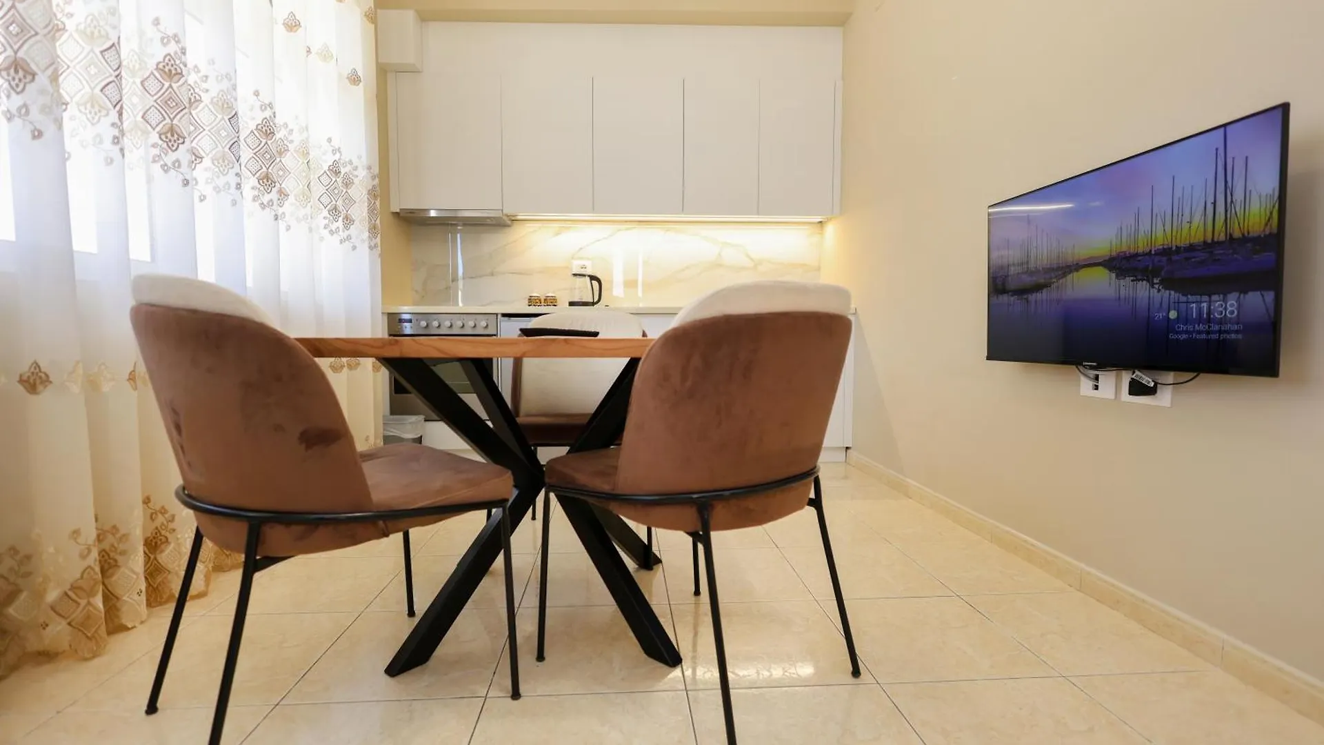 Apartaments Mimani 2 Berat Villa