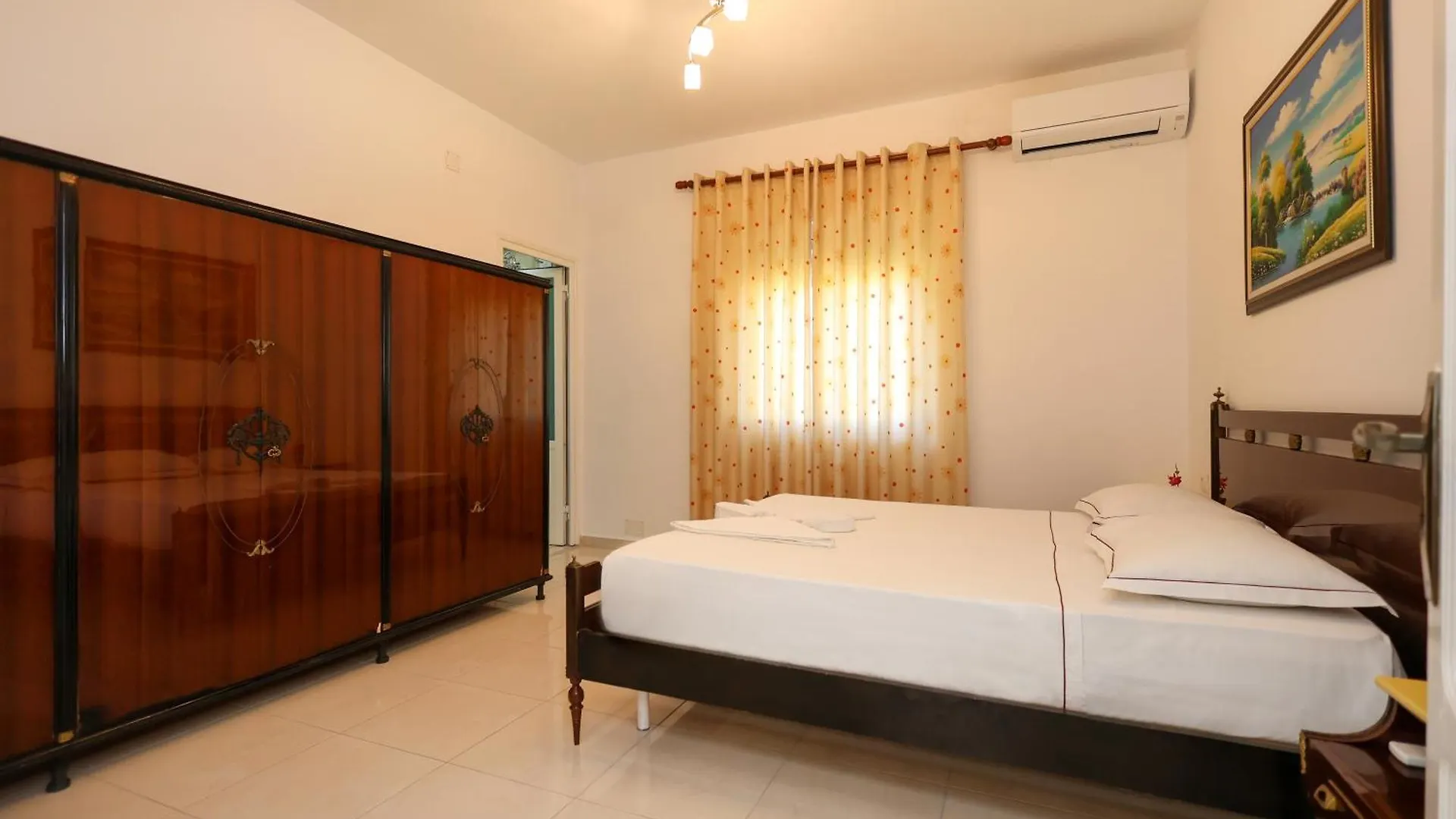 Apartaments Mimani 2 Berat 0*,  Albania