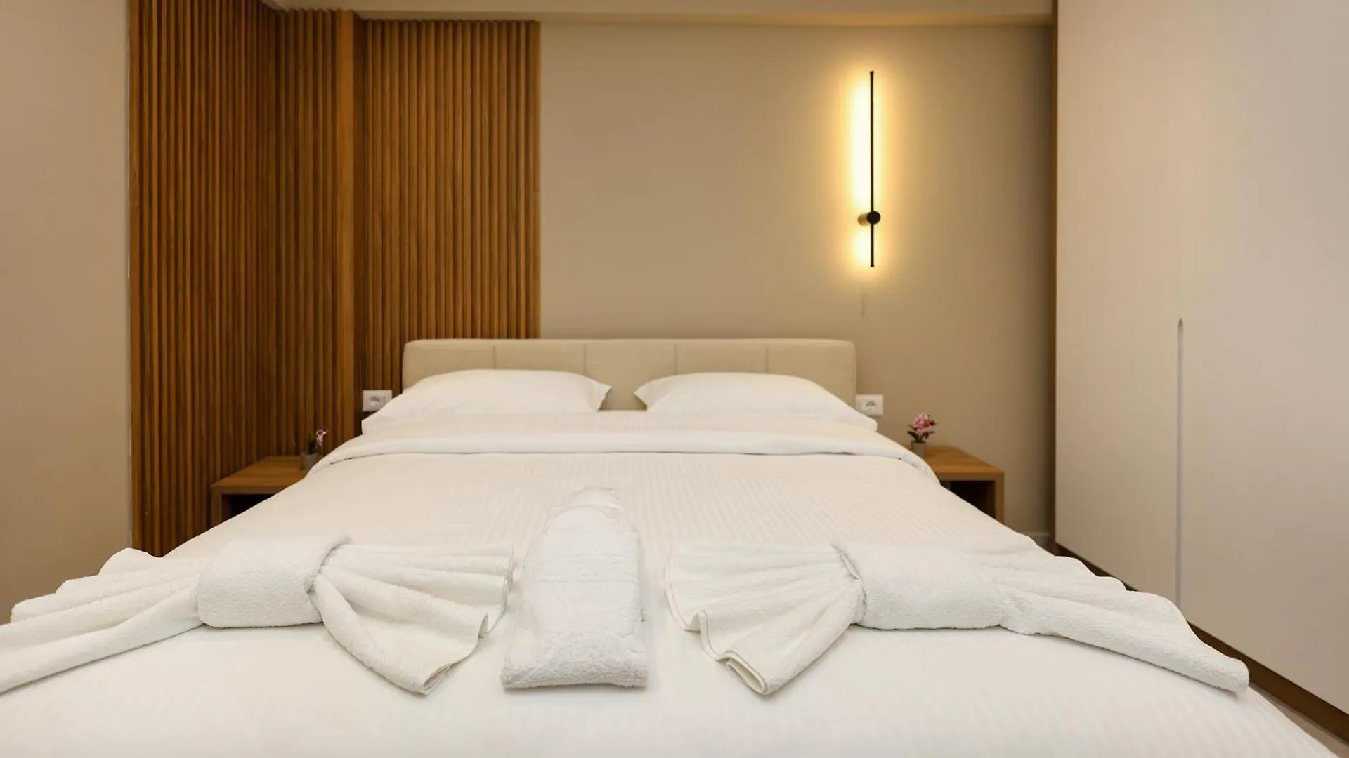 Apartaments Mimani 2 Berat Villa