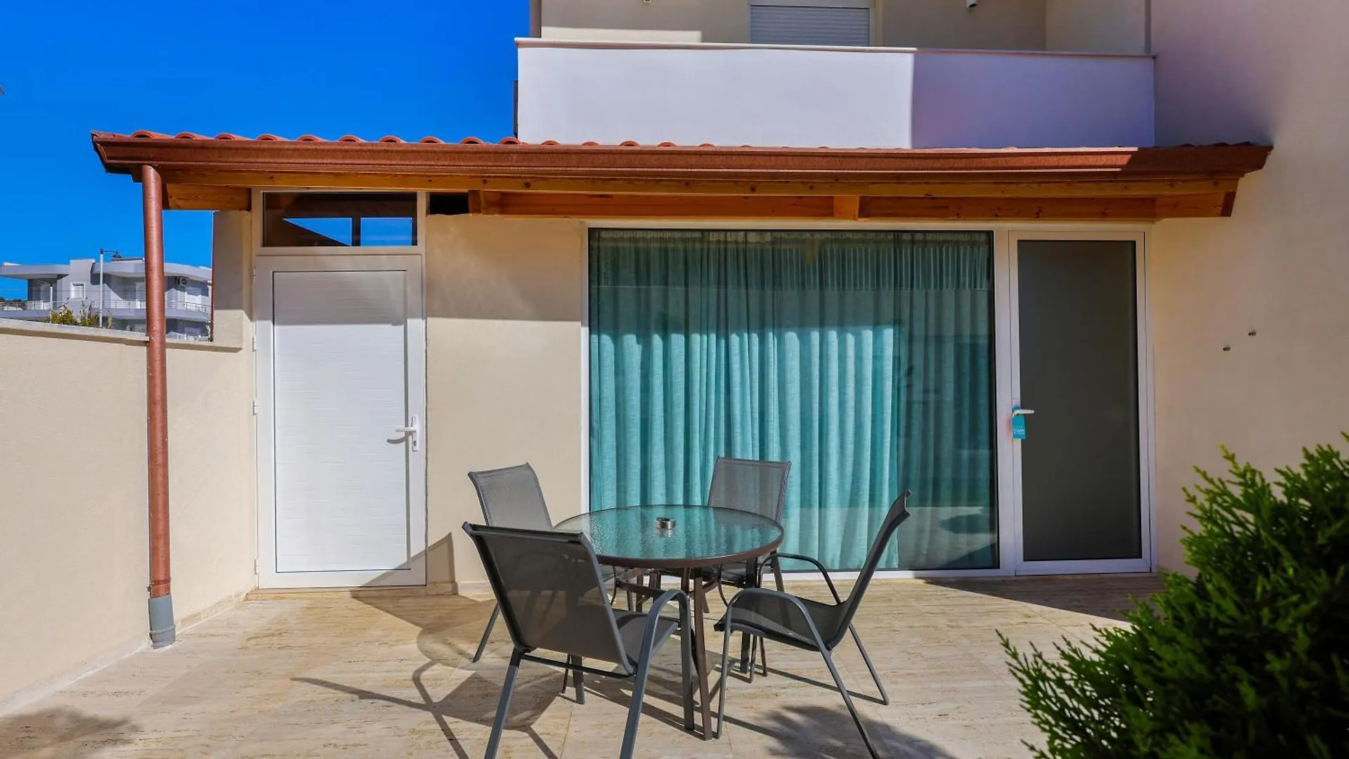 Apartaments Mimani 2 Berat