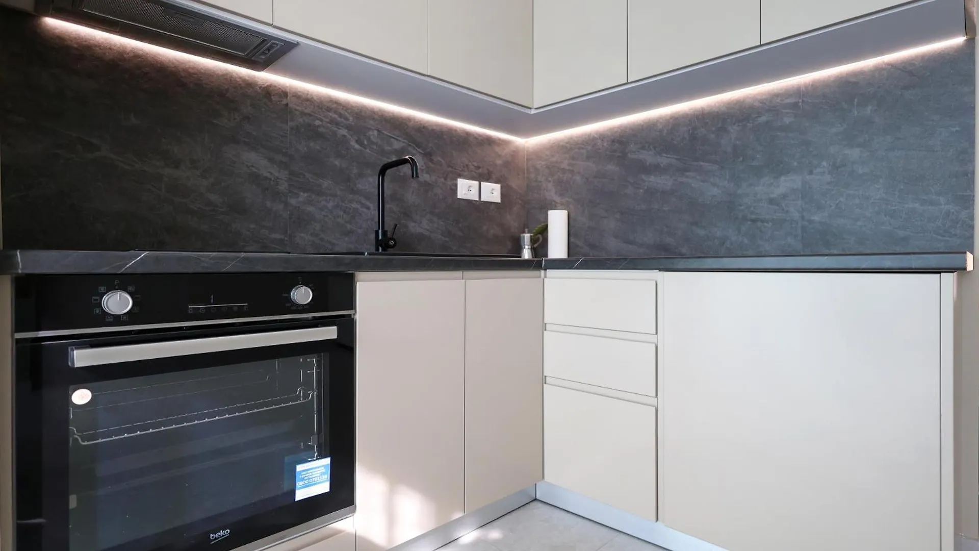 Apartaments Mimani 2 Berat