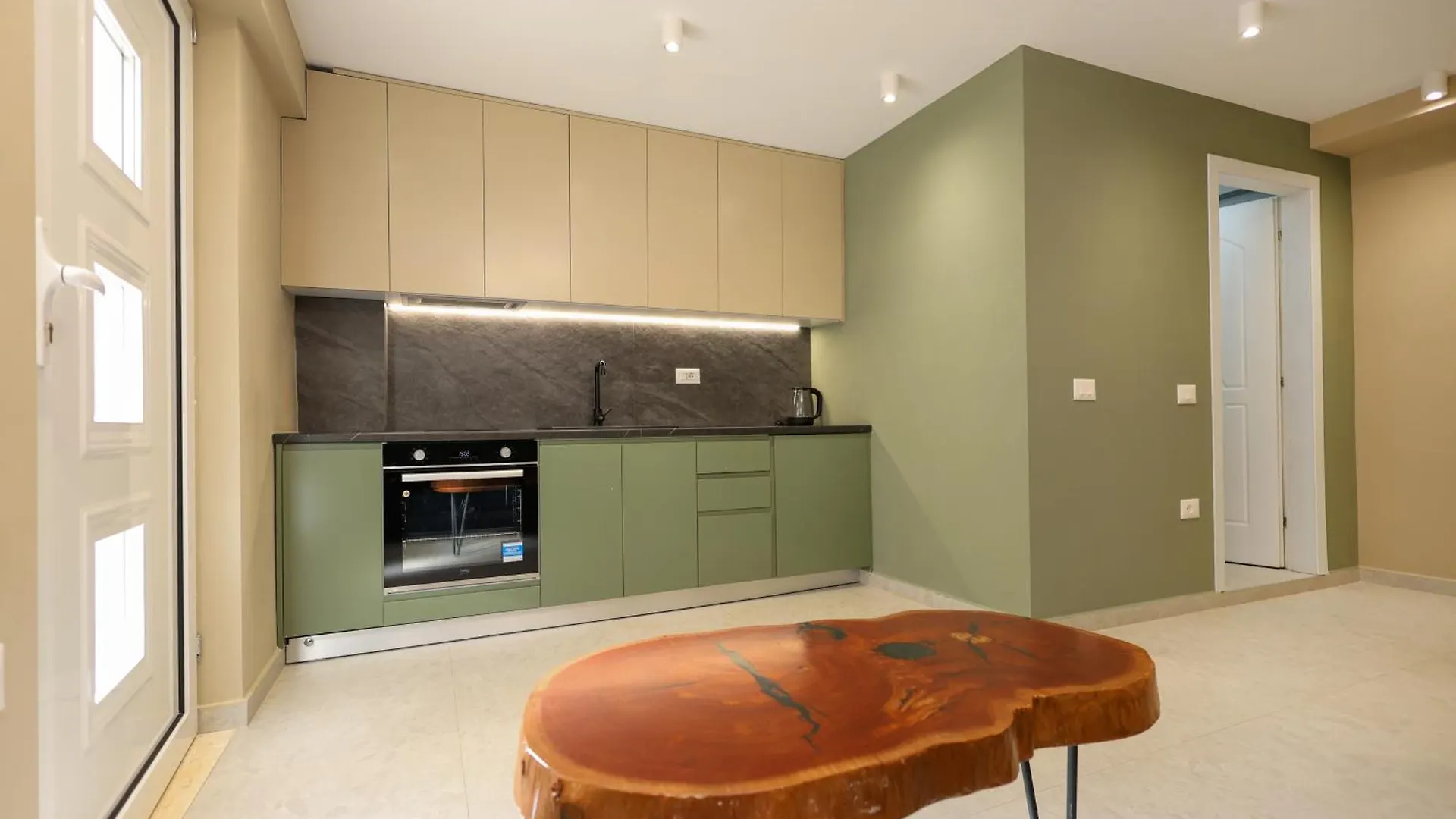 Villa Apartaments Mimani 2 Berat