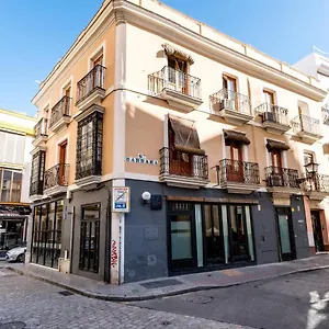 Alameda Sevilla