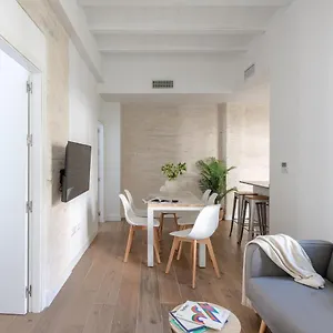 Hommyhome Teodosio Sevilla