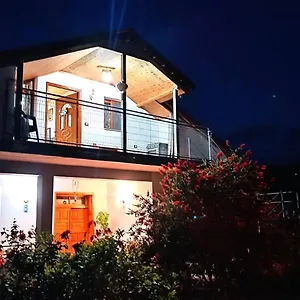 Samuela Cozy Retreat Vakantiehuis