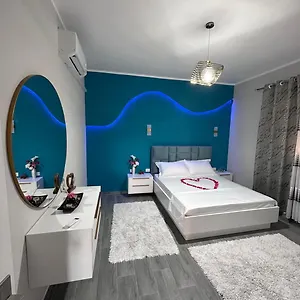 Erdi's Vakantiehuis