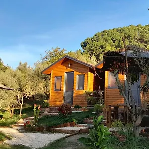 Bujtina Musta Landhuis