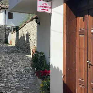 Altin In Old Town Apartament