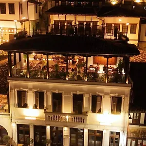 White House Boutique & Restaurant - Since 1999 Hotel