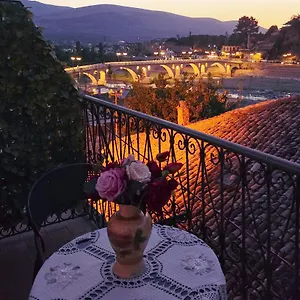 Oda ve Kahvaltı Gorica - Unesco Quarter, Berat